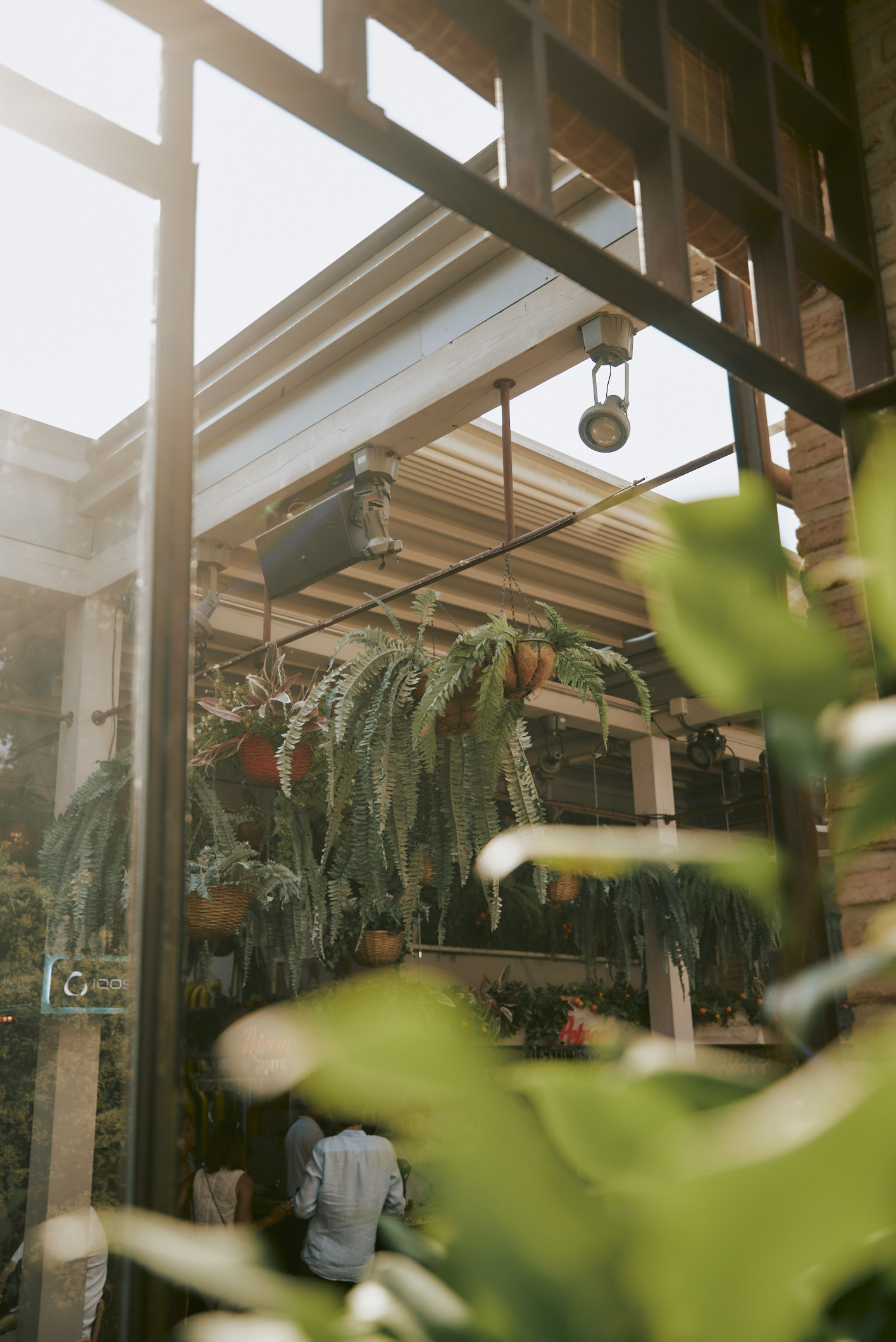 Descubre Florida Park en El Retiro, un espacio único en Madrid para disfrutar de gastronomía, música y ocio 360º, de día y de noche.